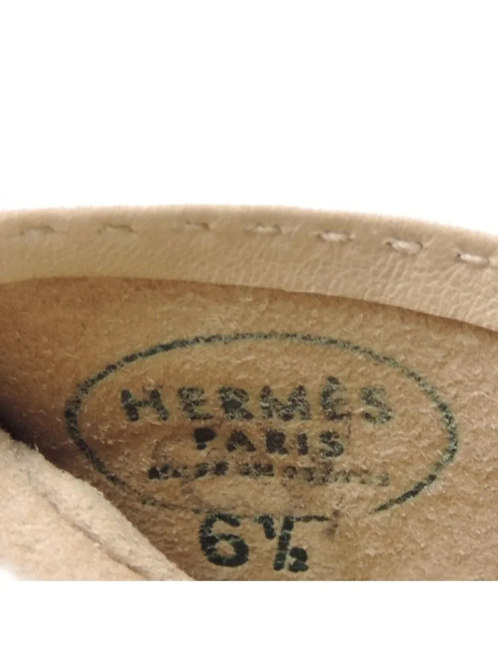 Hermes Gloves